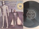 RINGO STARR GOODNIGHT VIENNA  NM ISRAELI PARLOPHONE LP BEATLES ISRAEL