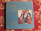 Trio Tcheque Beethoven Trios & Variations Le Chant Du Monde Near  Mint