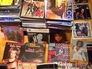 ÜBER 250 SINGLES -ROCK-POP-DEUTSCH ( KEIN KLASSIK ODER HEIMATLIEDER )