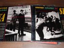 V.A. United Colors of SKA Vol. 1-3 4-LP Box RAR