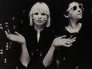LP THE RAVEONETTES IN OUT OF CONTROL VINYL THE JESUS AND MARY CHAIN