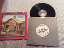 Grateful Dead {TERRAPIN STATION} 1977 Arista AL 7001 Record LP Vinyl HVT