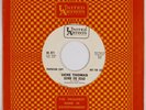 GENE THOMAS: Down the Road UNITED ARTISTS Rockabilly Promo NM- 45 Hear