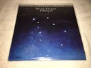 WILLIE NELSON STARDUST  MOFI  SILVER LABEL SEALED