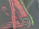 The Low End Theory [LP] by Tribe Called Quest (A) (Vinyl, Sep-1991, Jive Records