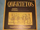 BIRO QUARTET/BUDAPEST PLAY HAYDN / DVORAK RARE AS RARE CAN BE PRIVATE LP