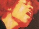 JIMI HENDRIX EXPERIENCE Electric Ladyland 2 x 180gm Vinyl LP NEW & SEALED