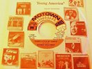 BRENDA HOLLOWAY - EVERY LITTLE BIT HURTS / JUST LOOK WHAT YOU'VE DONE - MOTOWN
