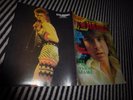 DAVID BOWIE  MICHAEL JACKSON SLADE SUZI QUATRO   its here and now 31  1973 mag