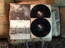The Who Quadrophenia NM- RARE 1973 MCA Orig w Booklet 2 LP Love Reign O'er Me