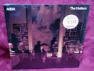New ABBA The Visitors LP 1981 Downtempo Synth Pop Ballad Sealed Vinyl Album