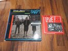 Vintage 1970s The Jam - Snap Double 12