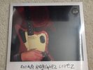 brand new john frusciante and omar rodriguez lopez vinyl (only 1000 made)