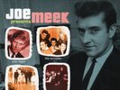 JOE MEEK PRESENTS UK 7