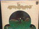 The Advancement / Psych Rock Drum Breaks Samples / OG