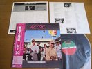 AC/DC – DIRTY DEEDS DONE DIRT CHEAP  Japan  obi