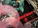 Johnny Jewel Windswept Re-issue On Pink Champagne Colored Vinyl Limited to 1,000