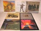7 NEIL YOUNG*1ST-EVERYBODY KNOWS THIS-JOURNEY THRU-COMES A TIME-LONG MAY U RUN