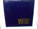 MFSL * SEALED * 3 x LP - BOX SET # 04475 - VICTORY AT SEA - MOBILE FIDELITY MOFI
