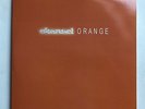 FRANK OCEAN - CHANNEL ORANGE * LP YELLOW VINYL * FREE P&P UK * FRANKOCEANLP002 *