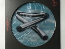MIKE OLDFIELD - TUBULAR BELLS * LP PIC DISC VINYL * FREE P&P UK * VIRGIN VP 2001