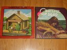 Grateful Dead Lot. Terrapin Station & Wake Of The Flood. Both 1st Press  NICE