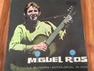 MIGUEL RIOS *ANTIMUSICAL* EX 1966 KILLER SPANISH FREAKBEAT GARAGE 45
