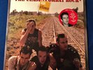 THE CLASH Combat Rock LP STILL SEALED USA 1st Press W/ HYPE STICKER Joe Strummer