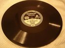 EDISON 51392 COLLINS & HARLAN Since Mother Bobbed Her Hair/ARTHUR COLLINS E+