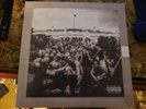 Kendrick Lamar - To Pimp a Butterfly [Vinyl] 2x LP Record