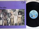 SLITS CUT ISLAND 20S-78 Japan Shrink Vinyl LP