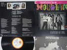 MOUNTAIN FLOWERS OF EVIL WINDFALL BLPL-1WF Japan OBI Vinyl LP