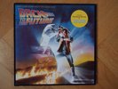 1 LP BACK TO THE FUTURE