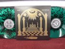 MOSS Sub Templum 2 LP Green/Black Vinyl Rise Above Records thy grief eternal