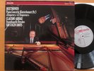 Philips 416 215-1 Beethoven Piano Concerto no. 5 Claudio Arrau Colin Davis NM/EX