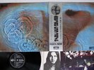 PINK FLOYD MEDDLE ODEON OP-80375 Japan Rock Now OBI Vinyl LP