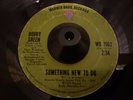 Bobby Sheen - Something New To Do - Warner Bros - Rare Northern Soul