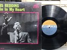 Otis Redding - Pain In My Heart - ATCO RARE MONO - 33-161 VG++ VPI CLEANED