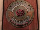 Grateful Dead American Beauty MFSL 2-429 lp