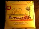 NUYORICAN SOUL Various Artists original 1997 4lps sealed Mint  Masters At Work