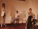 THE JAM - ALL MOD CONS  POLYDOR  3745910  NEW VINYL
