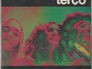 LP - Terço - Terço - Continental - SLP-10.107 - 1973