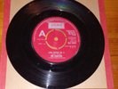 The Coasters ?– Love Potion No. 9  London Records ?– HLZ 10437 promo