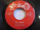 Sunliner Band - 45 7