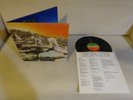 VG++ BEAUTIFUL  Led Zeppelin Houses Holy LP ORIG '73 LUDWIG 1841 BROADWAY PRESS