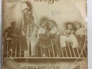 OFEGE  Try and Love  HEAVY AFRO FUNK PSYCH ROCK THUNDER Nigeria LP