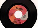 Boogaloo 45 JOHNNY RIVERA Cloud Nine/Johnny On The Warpath Cotique HEAR