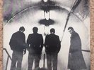 Joy Division Gruftgesaenge 2 x lp - German Democrazy 1st press with Shadowplay