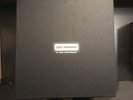 Lost Highway/10th Anniversary 28LP Box Set Clear Vinyl/CASH/RYAN ADAMS/AMERICANA