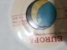 FELIX DEL ROSARIO Y SUS MAGOS SHING A LING ORIG EUROPA 45 RPM LISTEN